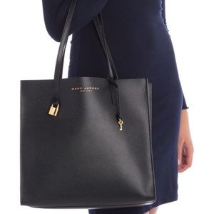 Marc Jacobs The Grind Tote